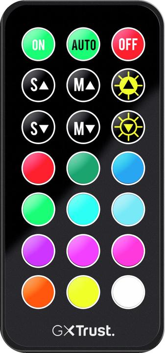 Actual product image Trust GXT 716