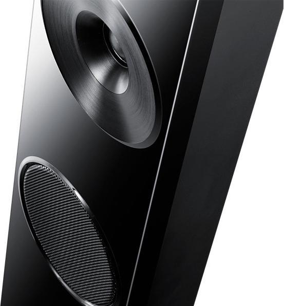 Produktbild Samsung HT-J5150, 5.1 Heimkinoanlage