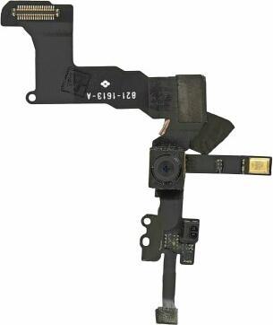 Image du produit OEM Capteur de proximité lumineux Câble flexible pour iPhone 5s (iPhone 5S)
