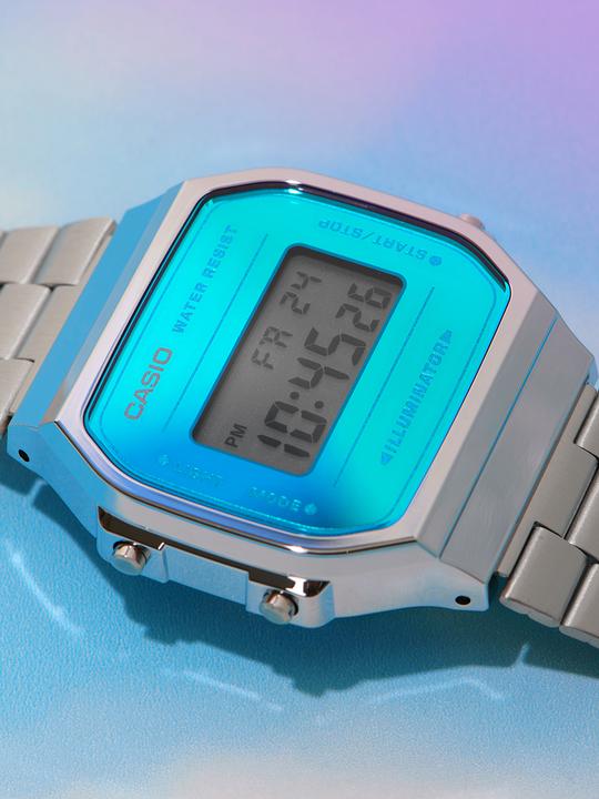 Immagine prodotto Casio Vintage (Orologio digitale, 34 mm)