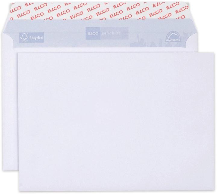 Elco Couvert proclima, ohne Fenster