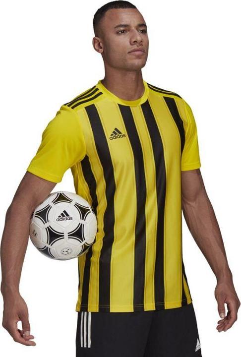 Image du produit adidas MAILLOT RAYÉ 21 (S)