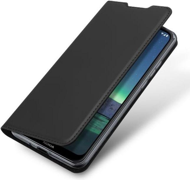 Immagine prodotto Dux Ducis Copertina del libro della serie Skin Pro (Nokia 1.4)