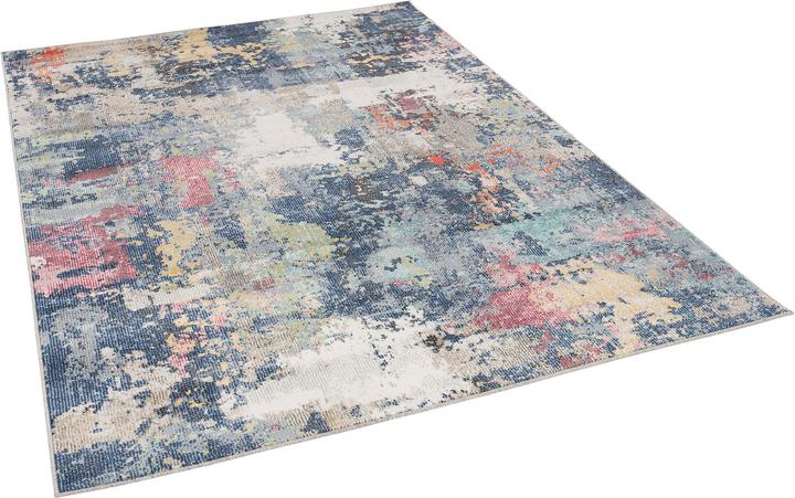 Produktbild Pergamon In- und Outdoor Designer Teppich Lagos Verlauf (140 x 200 cm)