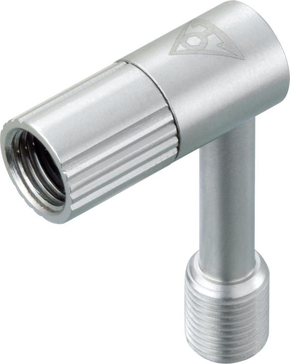Topeak Pressure Rite (Valve adapter set)