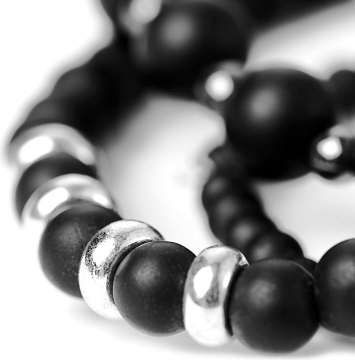 Actual product image Lucleon Onyx (20.50 cm, Natural stones)