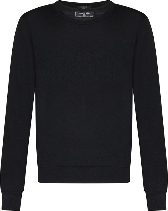 Immagine prodotto Balmain Sweaters Black (XL)