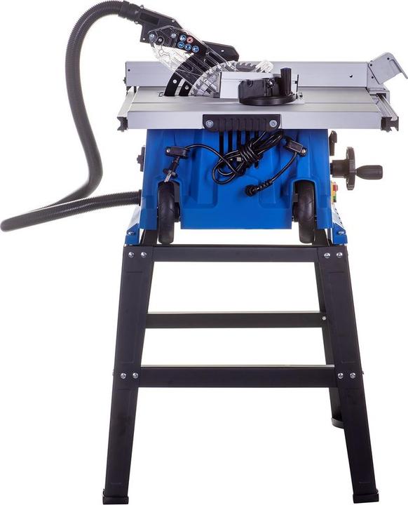 Immagine prodotto Scheppach Sega da banco HS105 - 230V 50Hz 2000W - 255mm