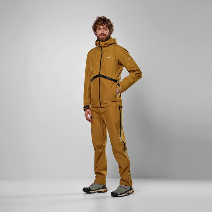 Immagine prodotto Salewa Giacca Puez Powertex Hybrid (54, XXL)
