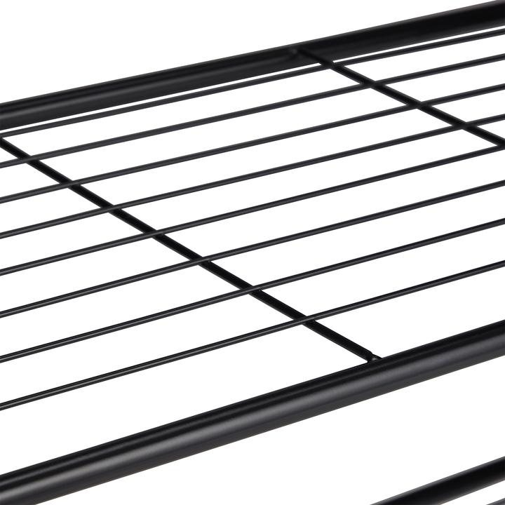 Actual product image Relaxdays Roller wardrobe
