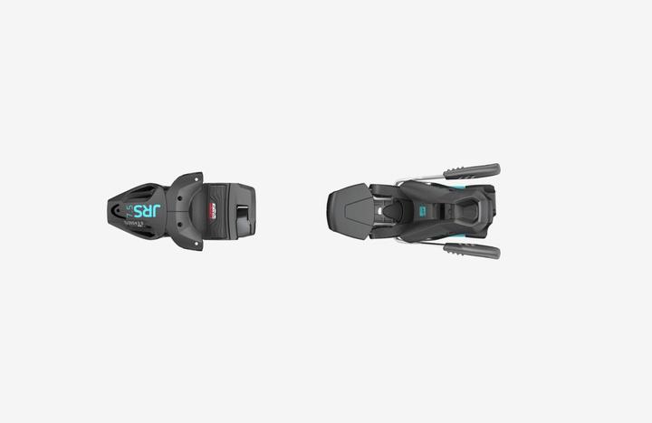 Image du produit Head JRS 7.5 GW CA Junior Bindings (Ski all mountain)