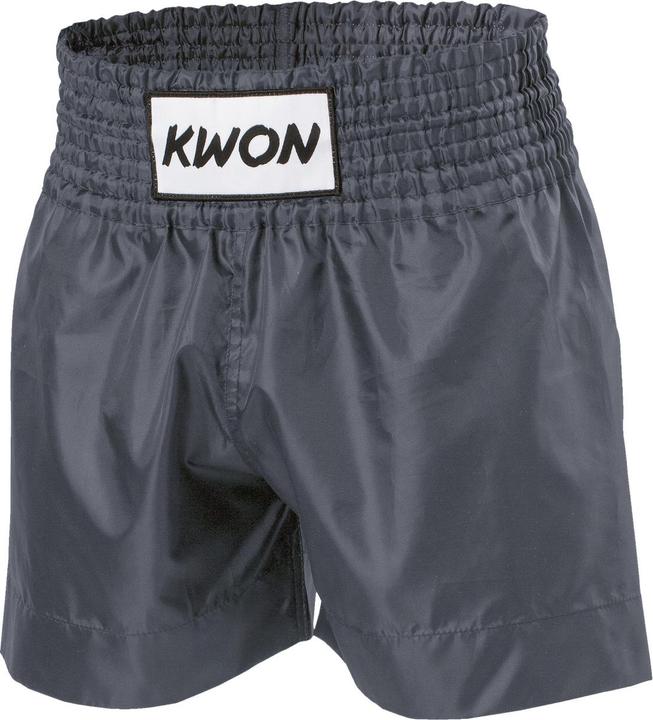 Produktbild Kwon Thai-Boxing-Shorts (XS)