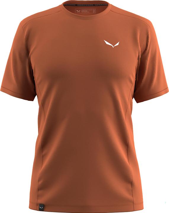 Produktbild Salewa Puez Dry'Ton T-Shirt Herren (M)