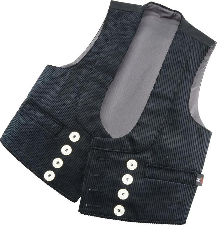 Image du produit FHB Gilet de corporation HEINER Trenkercord (50)