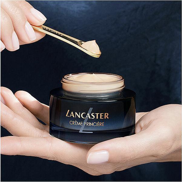 Image du produit Lancaster Crème de jour Ligne Princiere (Crème, 50 ml, Journée)