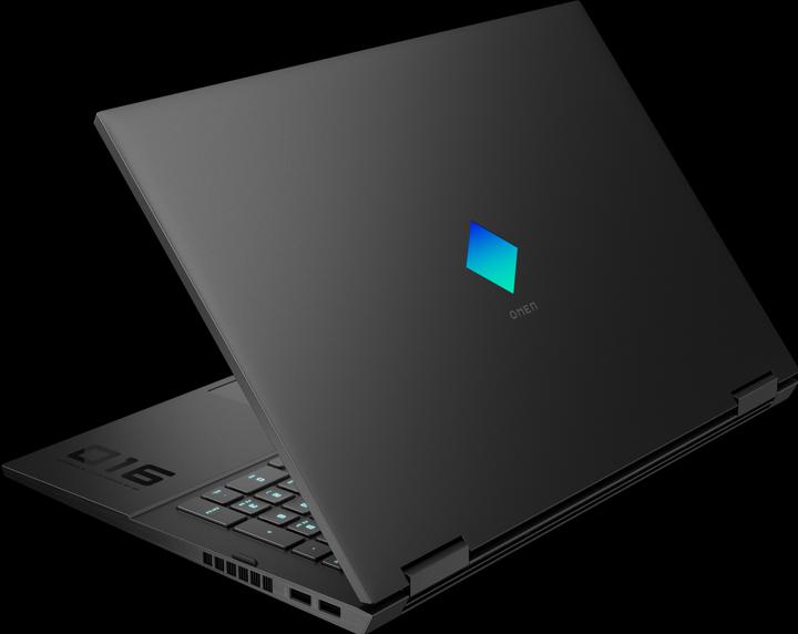 Actual product image HP Omen 16-c0802nz RTX 3070 (16.10", AMD Ryzen 7 5800H, 16 GB, 1000 GB, CH)