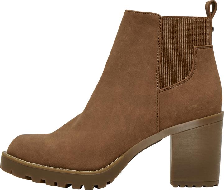 Actual product image Only Boots Boots with heel (41)