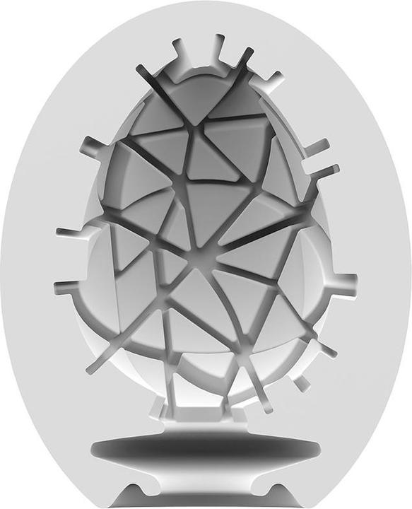 Image du produit Satisfyer OEuf masturbateur