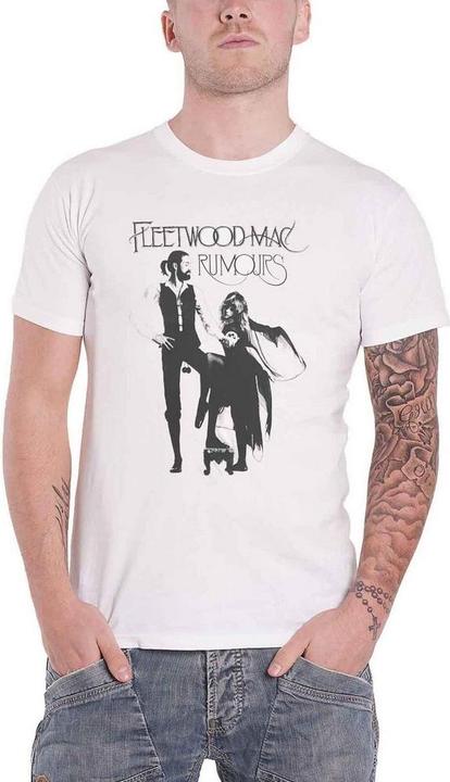 Immagine prodotto Fleetwood Mac Maglietta Rumours (XL)