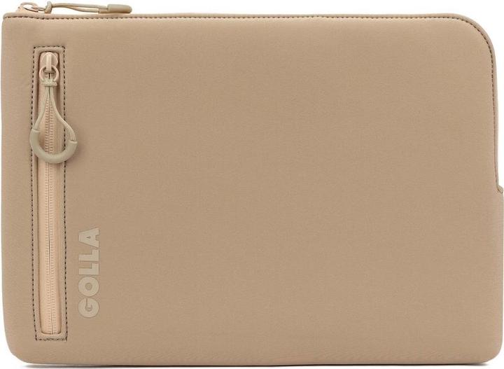 Produktbild Golla Laptop-Sleeve 13 Zoll, coffee (13", HP, Lenovo, ASUS, Dell, Apple)