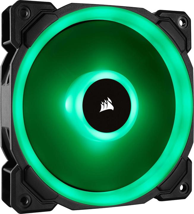 Productafbeelding Corsair Ll140 (140 mm, 1 x)