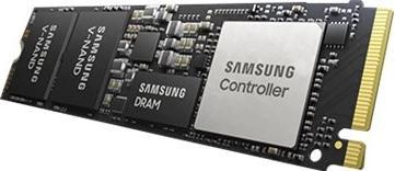 Produktbild Samsung SSD PM9A1 M.2 2280 NVMe 2048 GB 2 TB (2000 GB, M.2 2280)
