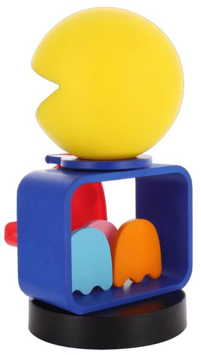 Image du produit Exquisite Gaming Pacman - Cable Guy (Xbox Series X, Xbox Series S, iOS, Android, Xbox One S, PS5, PS4)