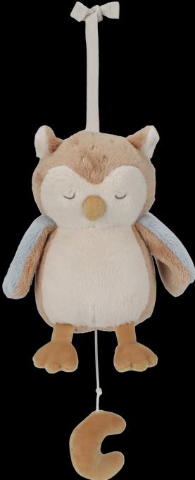 Produktbild Little Dutch Eule Forest Friends