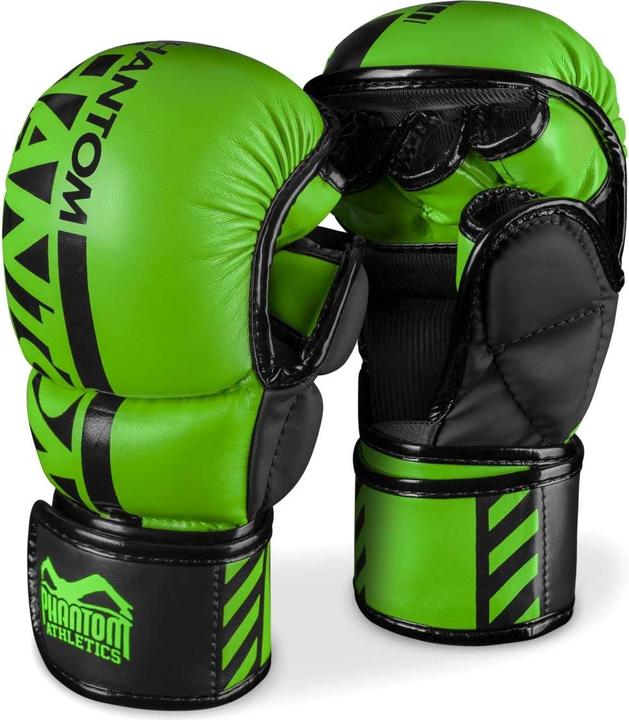 Phantom Athletics MMA Sparring Handschuhe APEX (16 OZ, S, M)
