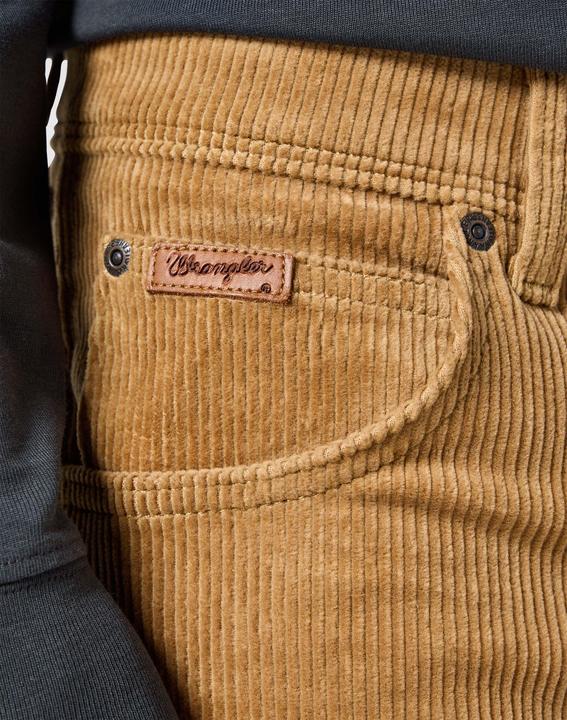 Actual product image Wrangler Texas trousers (W38/L34)