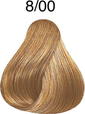 Immagine prodotto Wella Koleston Perfect Me+ Pure Naturals (8/00 biondo chiaro naturale)