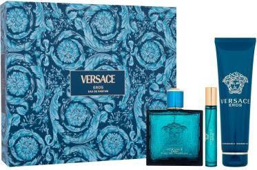 Versace Eros (Eau de Parfum, 260 ml)