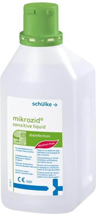 Schülke sensitive liquid (1 Liter) (1000 ml)