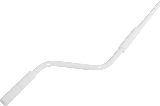 Actual product image Swisshandel24 Hand crank for awnings (0.15 m)