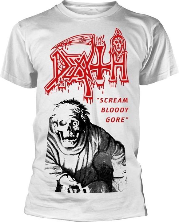 Death Scream Bloody Gore (XXL)
