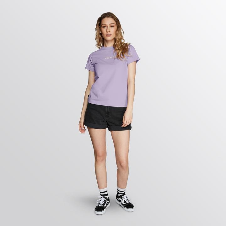 Produktbild Mystic Brand Tee Women (M)