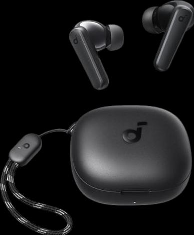 Actual product image soundcore R50i (No noise cancelling, 10 h, Wireless)
