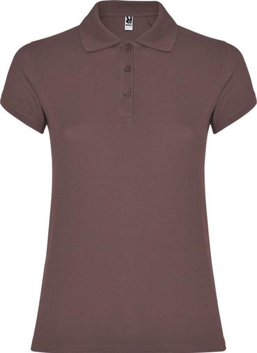 Alpinia Star Poloshirt (XL)
