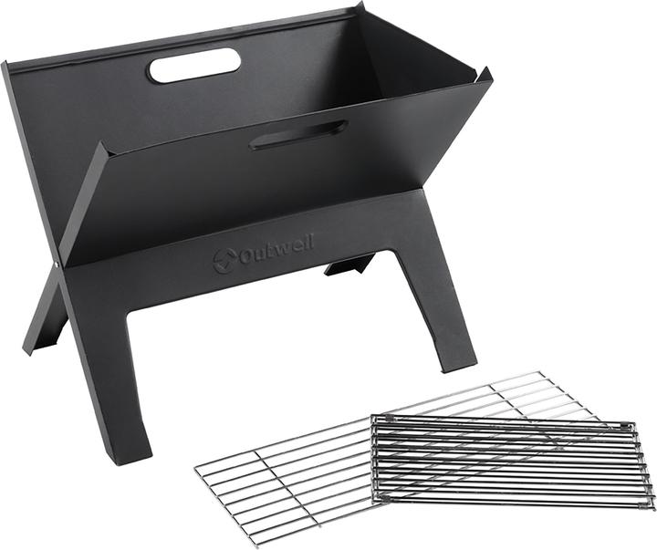 Image du produit Outwell Cazal Gril portable