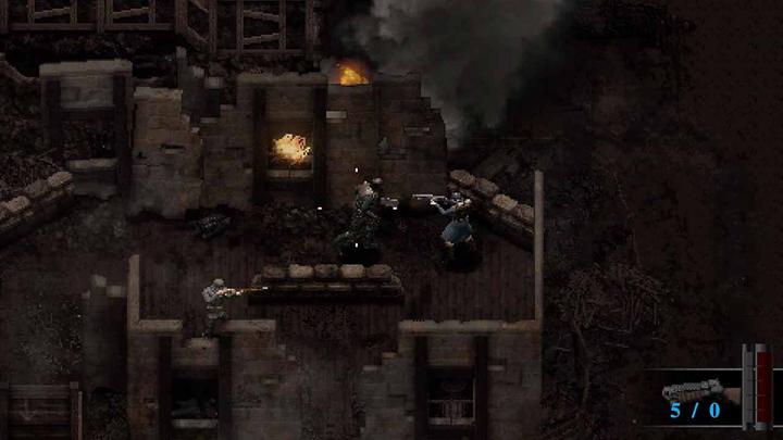 Image du produit astragon Conscript - Édition de luxe (PS5)