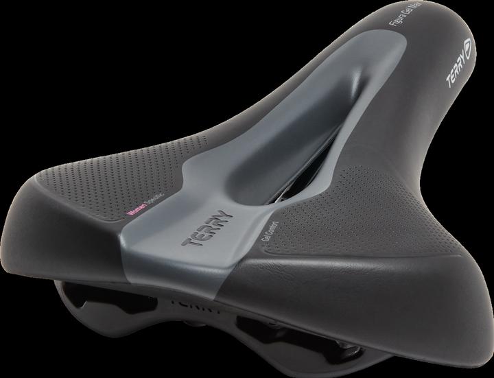 Produktbild Terry Figura Gel Max Sattel