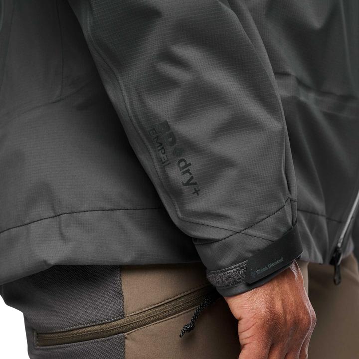 Image du produit Black Diamond W Highline Stretch Shell (L)