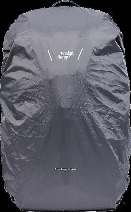 VSGO Regenschutz, Outdoor Kamera Rucksack (Kamera Taschenerweiterung, Fotorucksack)