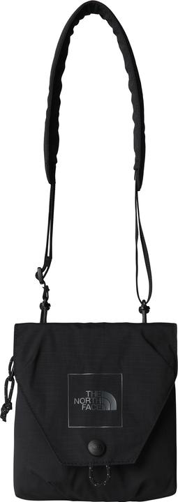 Actual product image North Face Glen Canyon