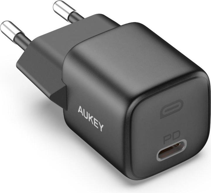 Actual product image Aukey Omnia Mini (20 W)