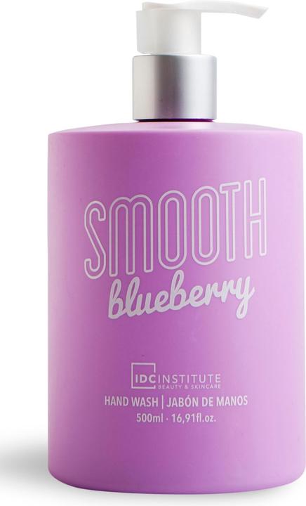 Actual product image IDC Institute 8436025307404 (Liquid soap, 500 ml)