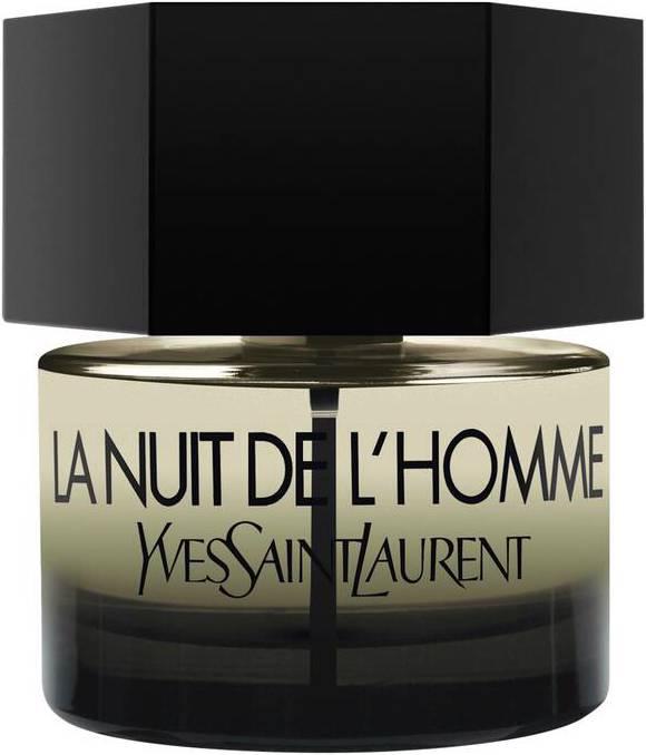 Yves Saint Laurent La Nuit De L'Homme (Eau de Toilette, 40 ml)