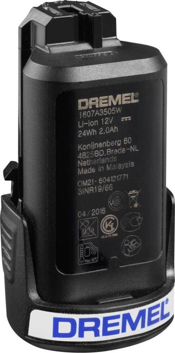 Produktbild Dremel 8220 (8220-2/45)