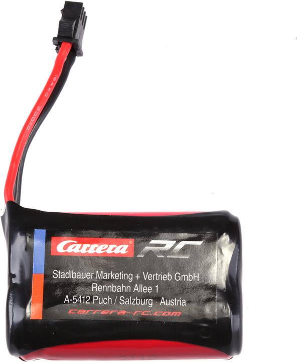 Carrera Akku (6.40 V, 900 mAh)