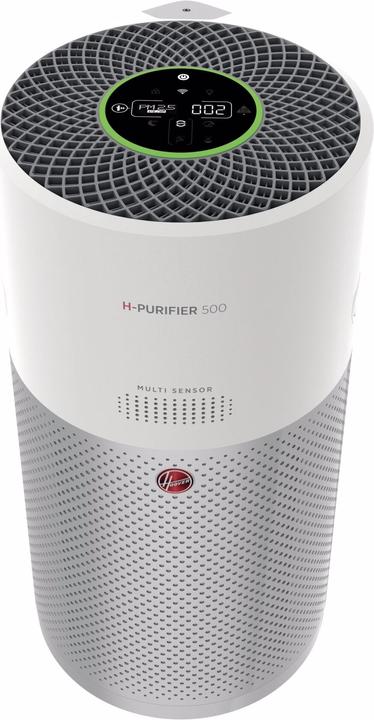 Actual product image Hoover HHP 50 CA 011 H-Purifier 500 (110 m²)